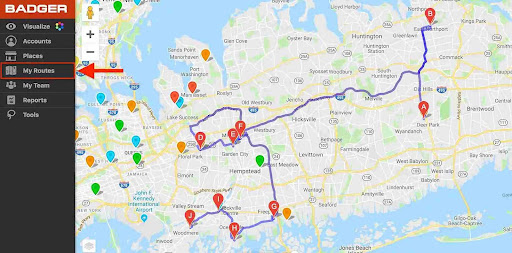 Top 5 Route4Me Alternatives: Route Planners For 2025, Zeo Route Planner