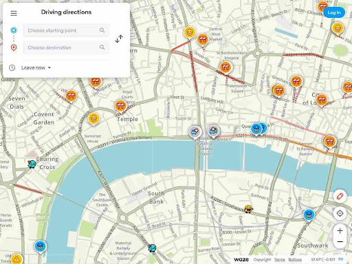 Top 5 Leading Mapquest Alternatives in 2025, Zeo Route Planner
