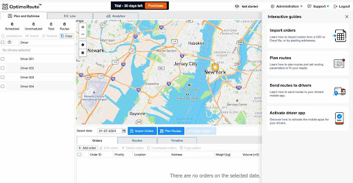 Top 5 Best Routing Software for Small Businesses, Zeo Route Planner