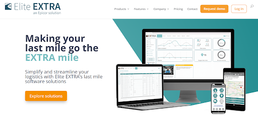 Top Medical Courier Apps for Healthcare Logistics in 2026, Zeo Route Planner