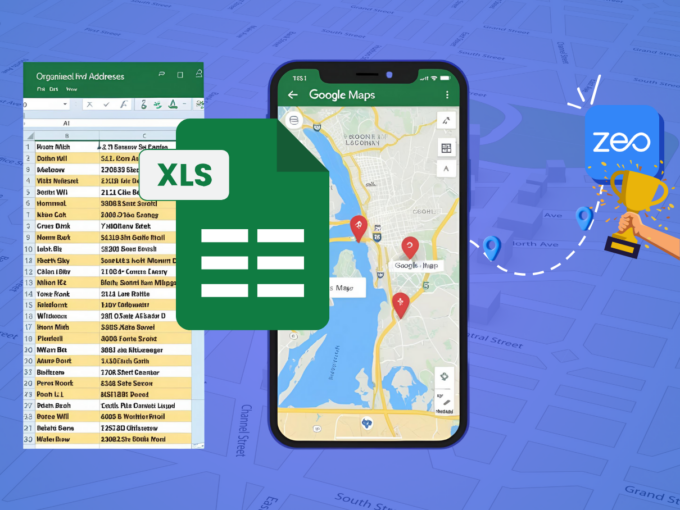 Zeo Route Planner The Best Route Planner Apps 3, Zeo Route Planner