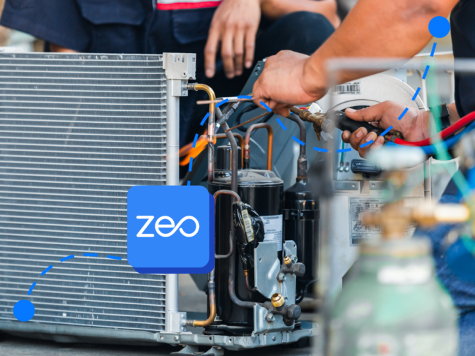 Electrical Services, Zeo Route Planner