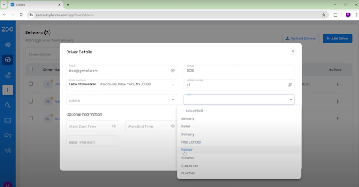 What is Route Optimization? A Complete Guide, Zeo Route Planner