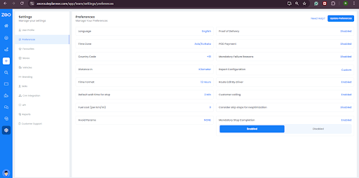 How to Reoptimize Routes with Skipped Stops for Seamless Deliveries, Zeo Route Planner