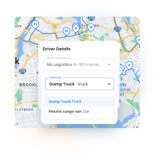 Logistics Transportation Route Optimization: A Guide, Zeo Route Planner