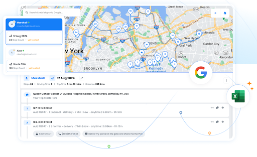 What is Automated Route Planning: The Complete Guide, Zeo Route Planner