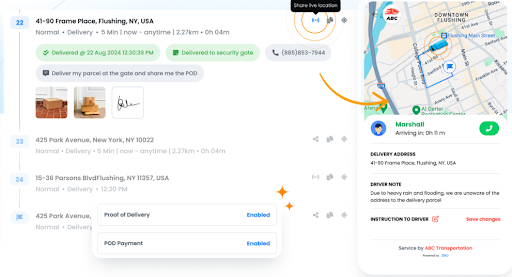 On-Time Delivery KPI &#8211; Complete Guide to Measuring and Improving Delivery Performance, Zeo Route Planner