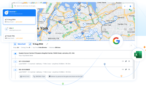 On-Time Delivery KPI &#8211; Complete Guide to Measuring and Improving Delivery Performance, Zeo Route Planner