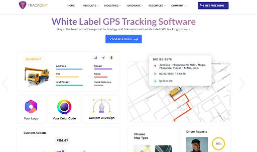 Best Trucker GPS Apps for Commercial Vehicles &#8211; A Guide for 2026, Zeo Route Planner