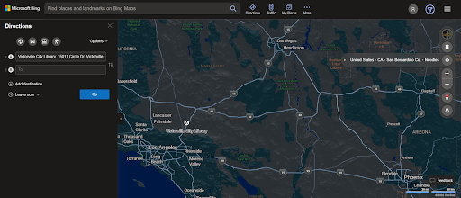 Bing Maps Route Planner: Complete Guide + Google Maps Comparison, Zeo Route Planner