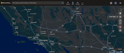 Bing Maps Route Planner: Complete Guide + Google Maps Comparison, Zeo Route Planner