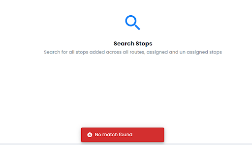 Introducing Global Search in Zeo Route Planner: Find Stops, Drivers, and Routes Faster, Zeo Route Planner