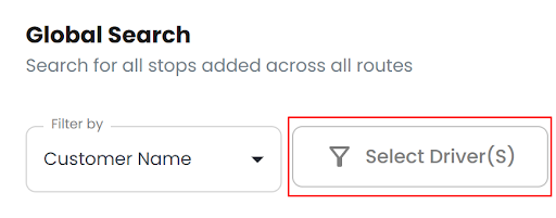Introducing Global Search in Zeo Route Planner: Find Stops, Drivers, and Routes Faster, Zeo Route Planner