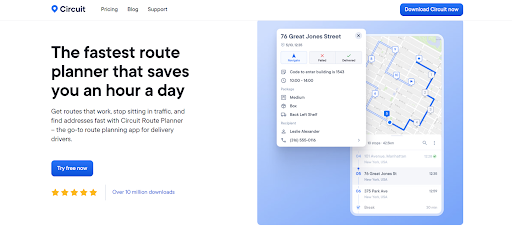 Top 5 Best Fleet Routing Software Solutions for Fleet Managers in 2026, Zeo Route Planner