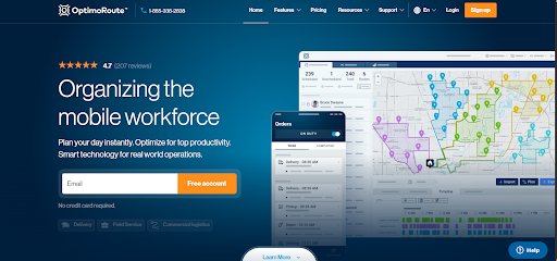 Top 5 Best Fleet Routing Software Solutions for Fleet Managers in 2026, Zeo Route Planner