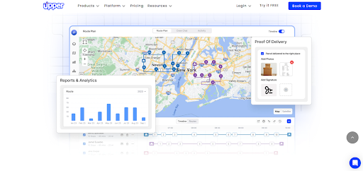Top 5 Best Fleet Routing Software Solutions for Fleet Managers in 2026, Zeo Route Planner