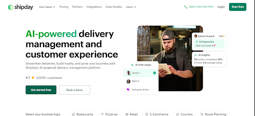 Best Delivery Management Software for 2026, Zeo Route Planner