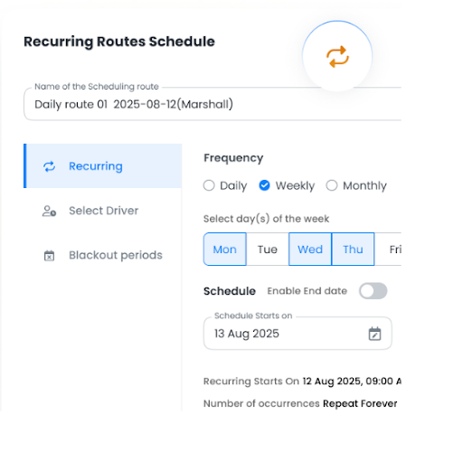 A Comprehensive Guide to Curbside Pickup Software, Zeo Route Planner