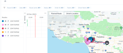 Your 2026 Guide to the 12 Best Delivery Management Software, Zeo Route Planner