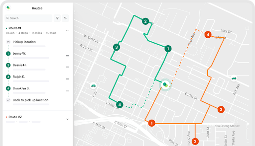 Your 2026 Guide to the 12 Best Delivery Management Software, Zeo Route Planner