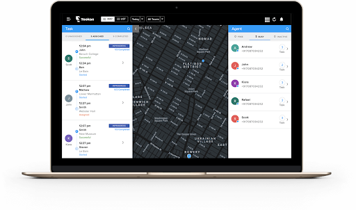 Your 2026 Guide to the 12 Best Delivery Management Software, Zeo Route Planner