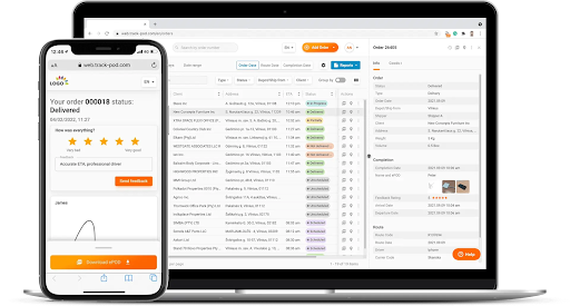 Your 2026 Guide to the 12 Best Delivery Management Software, Zeo Route Planner