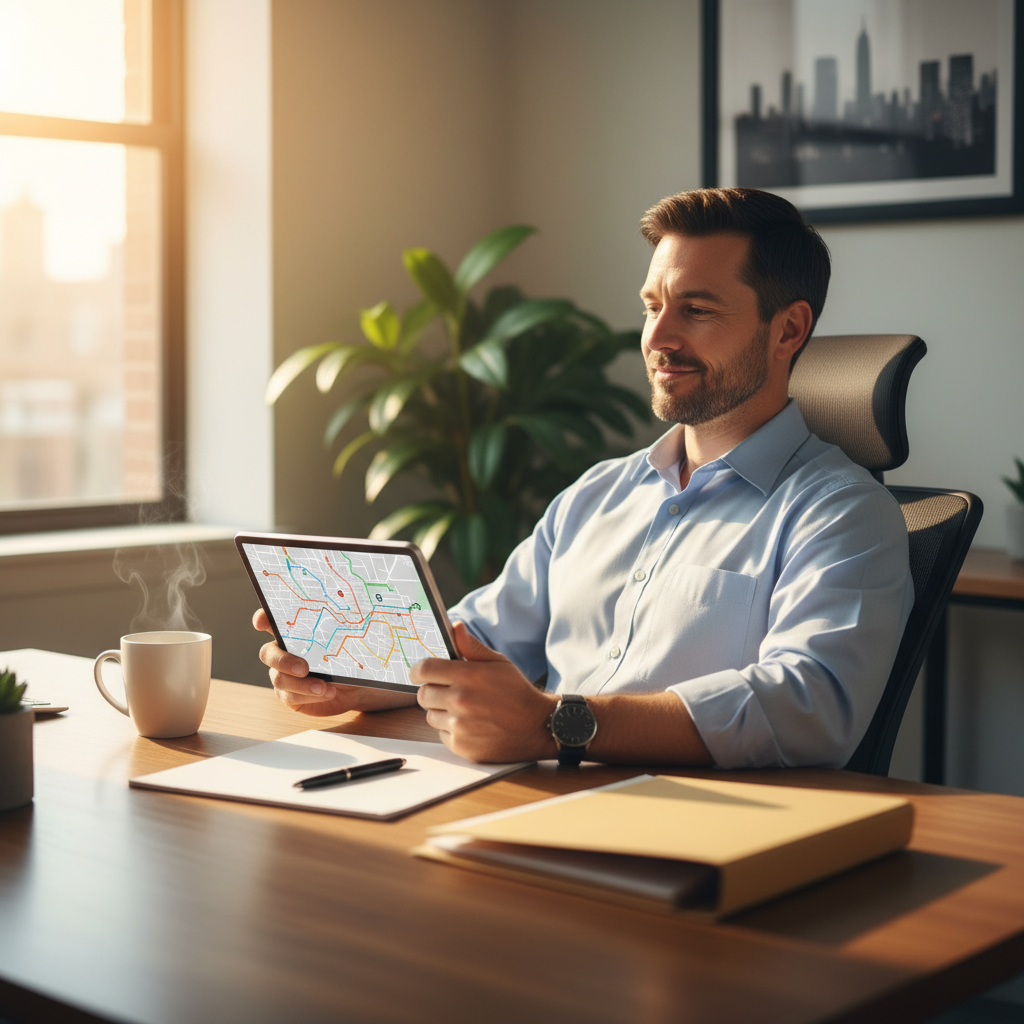 ২০২৫ ১২ ২৪ এক্সটারমিনেটর রুটগুলি কীভাবে অপ্টিমাইজ করবেন বৈশিষ্ট্যযুক্ত, জিও রুট প্ল্যানার