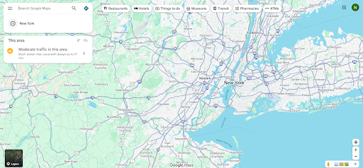 Os melhores aplicativos de planejamento de rotas a pé para planejar seus percursos: Zeo Route Planner