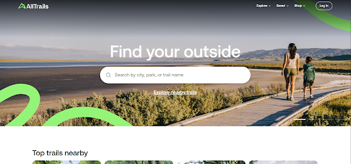 Os melhores aplicativos de planejamento de rotas a pé para planejar seus percursos: Zeo Route Planner