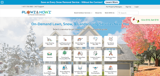 زیو روٹ پلانر، 2026 میں آپ کے موسم سرما کی کارروائیوں کو ہموار کرنے کے لیے ٹاپ پانچ برف ہٹانے والے سافٹ ویئر