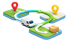 Route Optimize, Zeo Route Planner