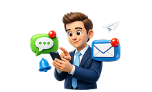 Customer, Zeo Route Planner