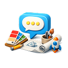 Branding Templates, Zeo Route Planner