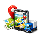 Driver App, Zeo Route Planner
