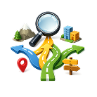 Global Search, Zeo Route Planner