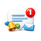 Notifications, Zeo Route Planner