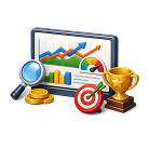 Performance Analytics, Zeo Route Planner