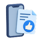 Proof Of Service, Zeo Route Planner