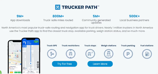 Google Maps pentru camioane: alternativele bune, rele și mai bune, planificatorul de rute Zeo