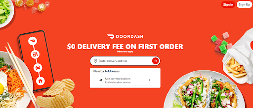 কিভাবে একজন ডোরড্যাশ ড্রাইভার হবেন?, জিও রুট প্ল্যানার