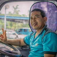 Global Search, Zeo Route Planner