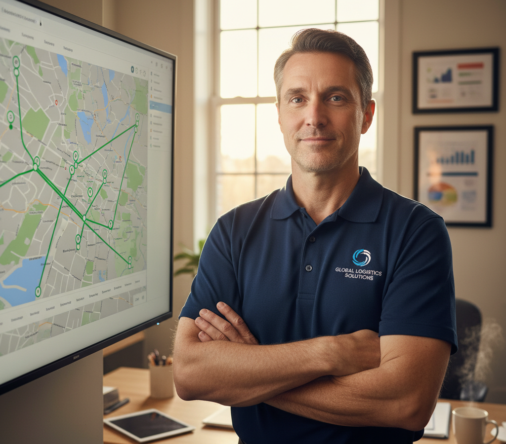 2026 01 23 How To Reduce Inspection Travel Time Featured, Zeo Route Planner