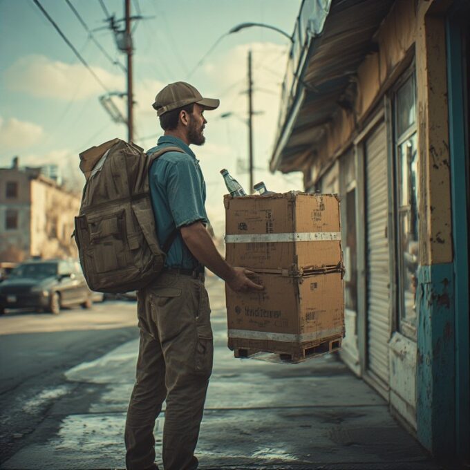 Alcohol Delivery Business Guide