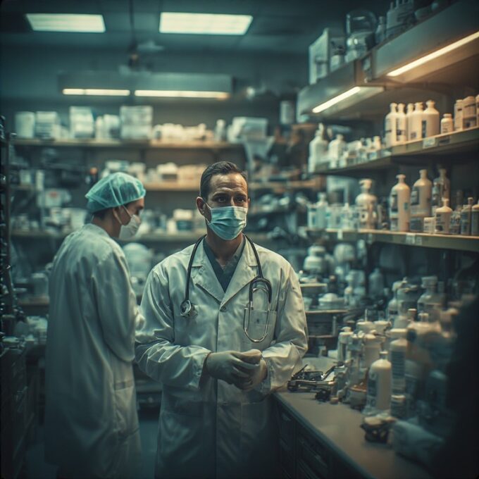 Medical Device Sales