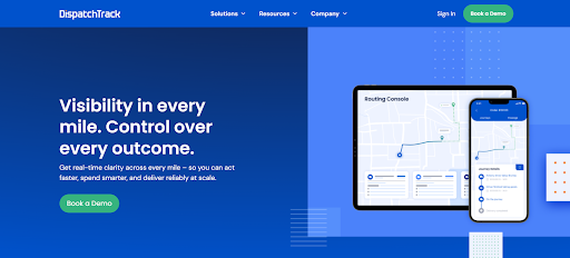8 beste AI-software voor bezorgmanagement in 2026, Zeo Route Planner