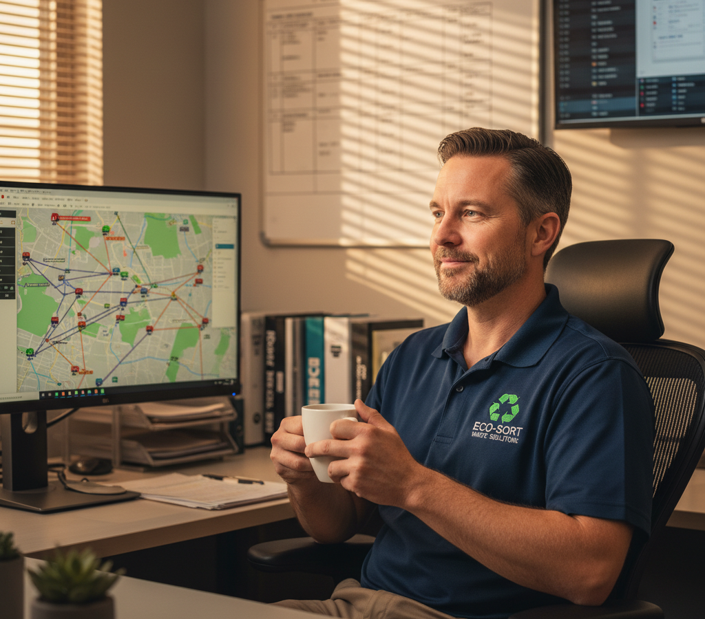 2026 02 09 Routeware Alternative Featured, Zeo Route Planner