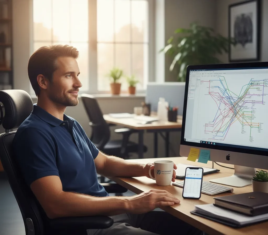 8482bd31 2026 02 27 Business Route Optimization Featured, Zeo Route Planner