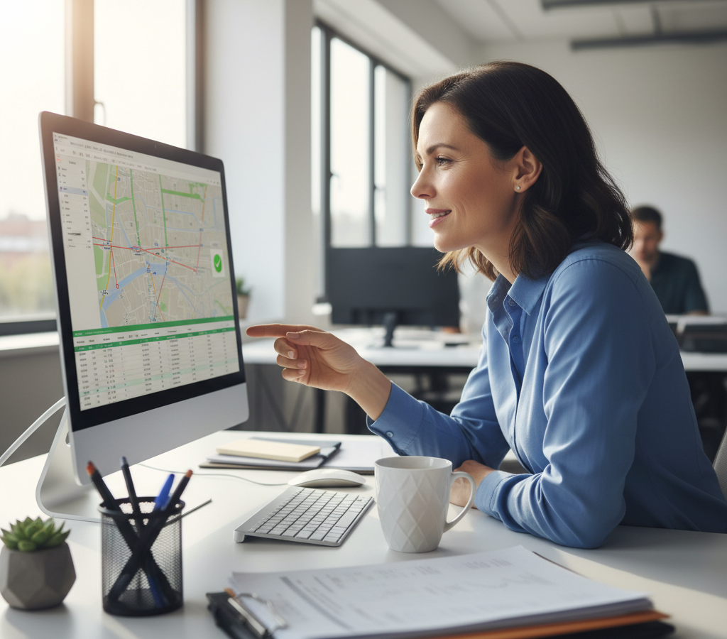 2026 03 05 Bringg Competitors Featured, Zeo Route Planner