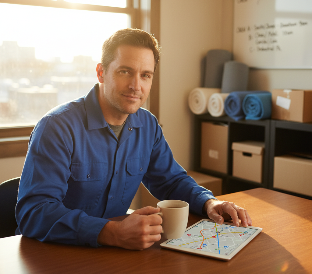 2026 03 05 Multi Stop Moving Route Optimization Featured, Zeo Route Planner