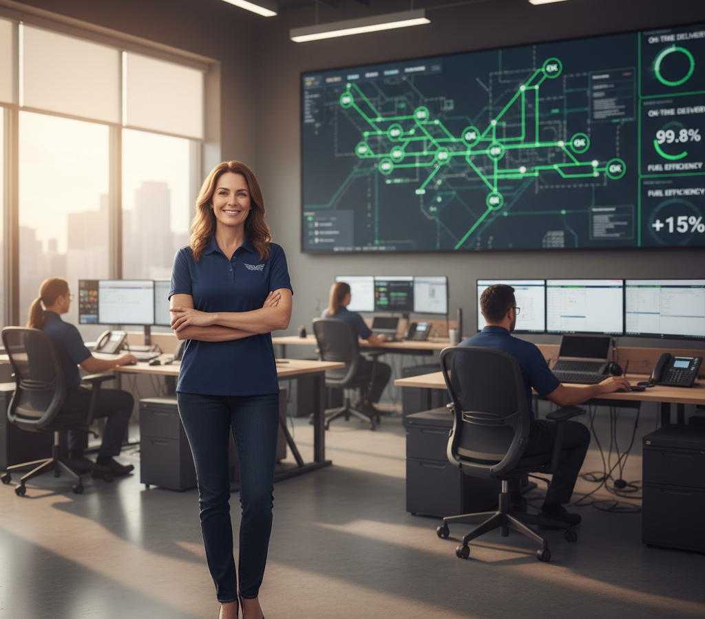 2026 03 13 Bringg Competitors Featured, Zeo Route Planner